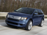 Mid-size Crossovers & SUVs