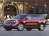 Large Crossovers & SUVs