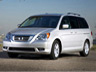 Minivans