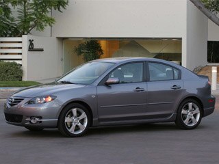 2006mazda3sedanreviews 2006mazda3sedanreviews