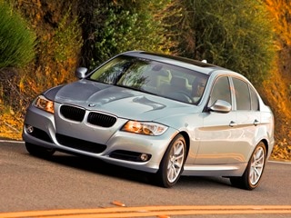 10 Best Certified Pre-Owned Luxury Cars Under $30,000