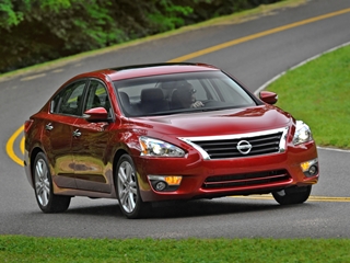 10 Best Car Deals of the Month