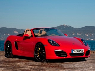 Familiar Cars with New Looks for 2013