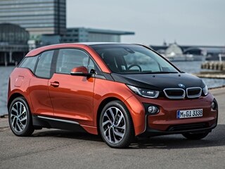 10 Best Green Cars of 2014