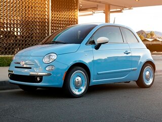 10 Coolest Cars Under $18,000