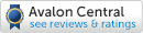 Avalon Central - See Reviews and Ratings