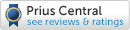 Prius Central - See Reviews and Ratings