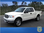 Ford F150 Super Cab Video Review