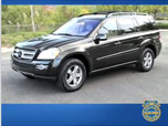 Mercedes-Benz GL-Class Video Review Photo