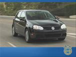 Volkwagen Rabbit Video Review Photo
