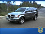 Dodge Durango Video Review Photo