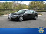Audi S6 Video Review Photo