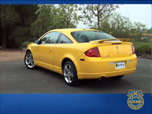 Pontiac G5 Video Review