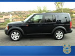 Land Rover LR3 Video Review