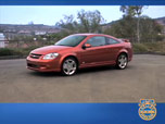 Chevrolet Cobalt Video Review