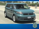 Scion xB Video Review