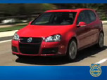 Volkswagen GTI Video Review Photo