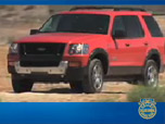 Ford Explorer Video Review
