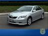 Toyota Camry Video Review