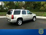Chevrolet Tahoe Video Review