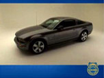 Ford Mustang Video Review