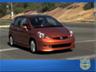 Honda Fit Video Review