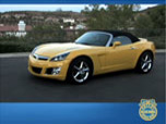 Saturn SKY Video Review