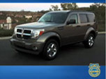 Dodge Nitro Video Review Photo