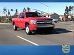Chevrolet Silverado 1500 CC Video Review - 5:59