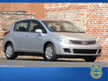 Nissan Versa Video Review Photo