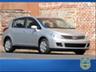 Nissan Versa Video Review