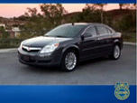 Saturn Aura Video Review