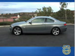 BMW 3 Series 335 Video Review Photo