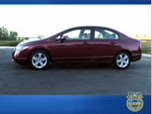 Honda Civic Video Review Photo