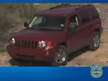 Jeep Patriot Video Review Photo