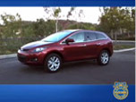 Mazda CX-7 Video Review
