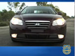 Hyundai Elantra Video Review