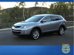 Mazda CX-9 Video Review Photo