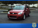 Suzuki SX4 Video Review