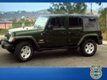 Jeep Wrangler Video Review Photo