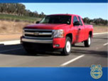 Chevrolet Silverado 2500 CC Video Review