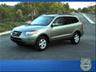 Hyundai Santa Fe Video Review