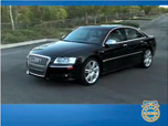 Audi S8 Video Review