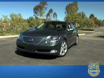 Lexus LS 600h Video Review Photo