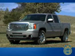 GMC Sierra 3500 HD Crew Cab Video Review