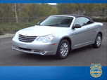 Chrysler Sebring Video Review Photo