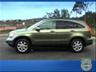 Honda CR-V Video Review