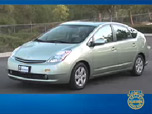 Toyota Prius Video Review Photo