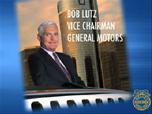 General Motors Exec Bob Lutz - Video