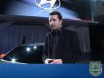 Hyundai Concept Genesis Coupe Video Photo